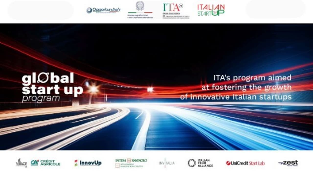 Italian Trade Agency Partners with Plug and Play APAC to Support Italian Startups Expansion into Southeast Asia