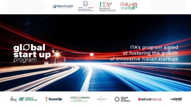 Italian Trade Agency Partners with Plug and Play APAC to Support Italian Startups Expansion into Southeast Asia