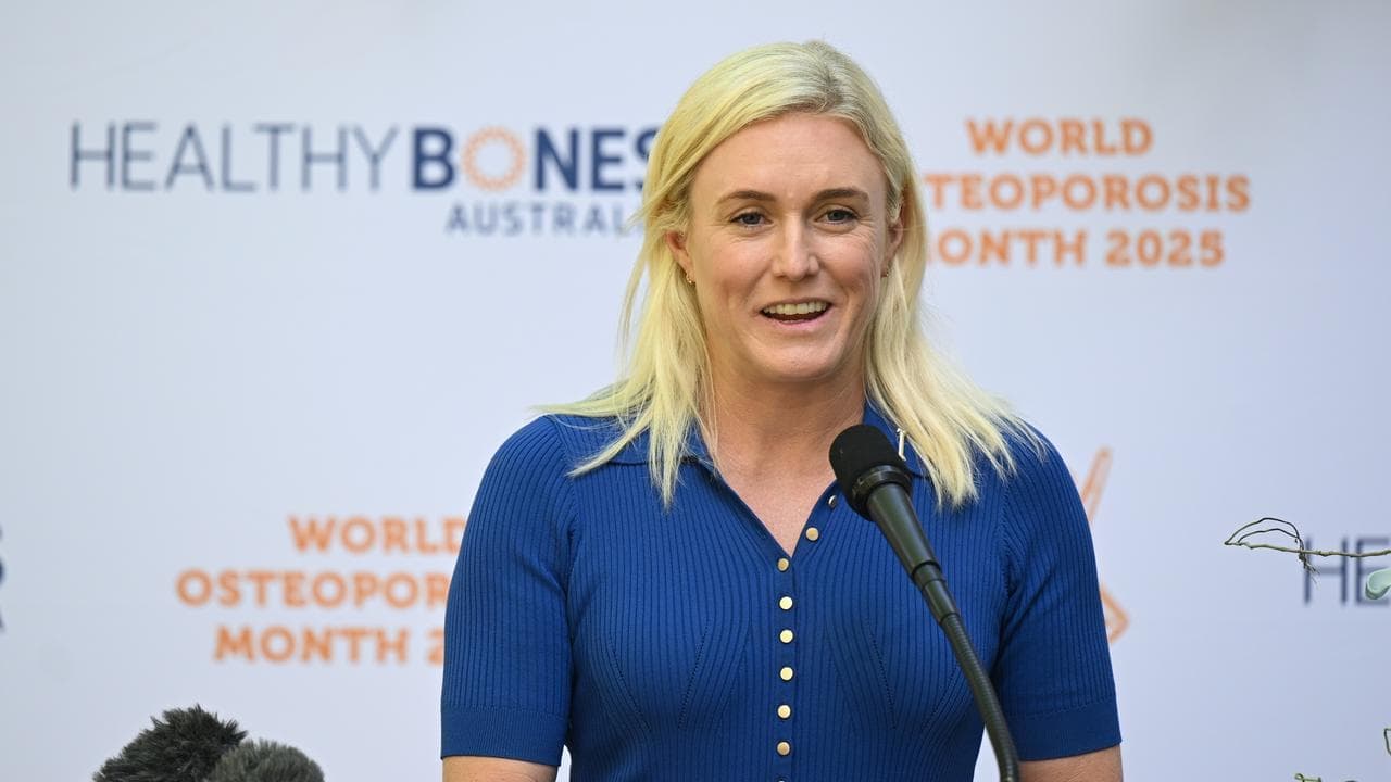 'Roller-coaster of pain': broken state of bone health