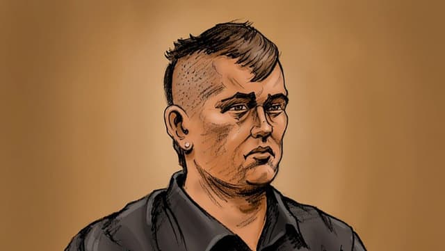 Mum vows never to forgive man who killed her daughter