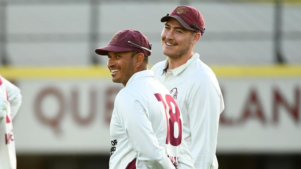 Khawaja wants Renshaw recall, Marnus at No.3 for Ashes