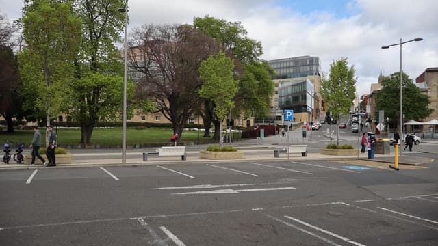 Teen charged with murder over stabbing at tourist spot