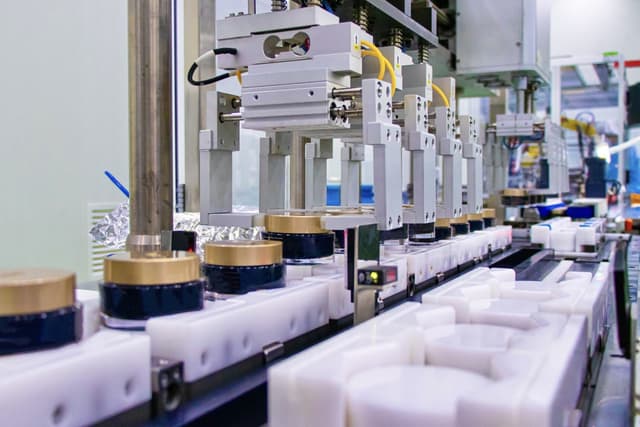 Kolmar Korea Selected for Government-Led 'AI Factory' Initiative -- Driving Innovation in K-Beauty Manufacturing