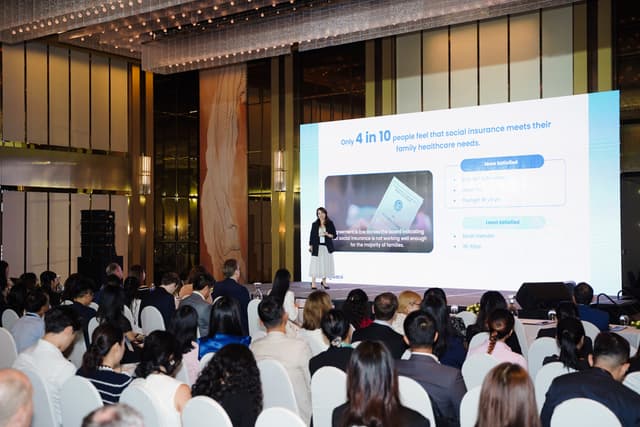 Vietnam Healthcare Summit 2025: Powering Transformation of Vietnam's Healthcare Landscape Through Innovation and Investment