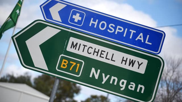 Doctors hail Medicare changes as win for rural patients