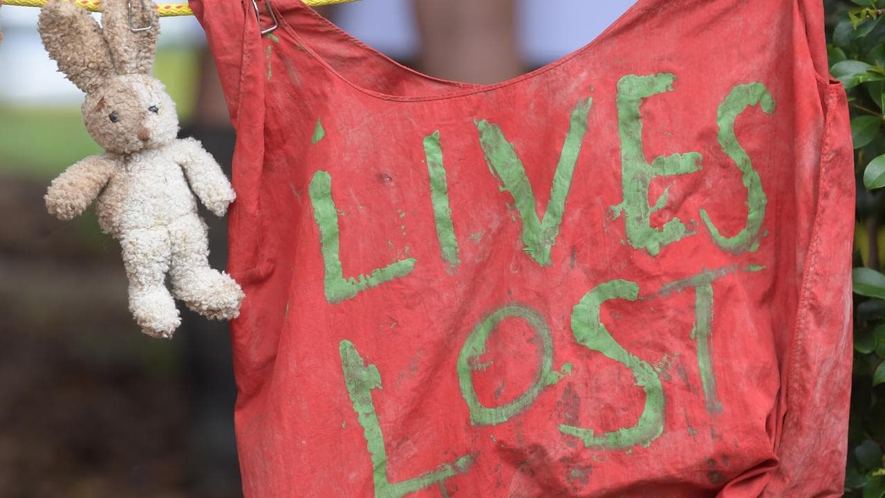 Warning bell sounds on hidden impact of climate change