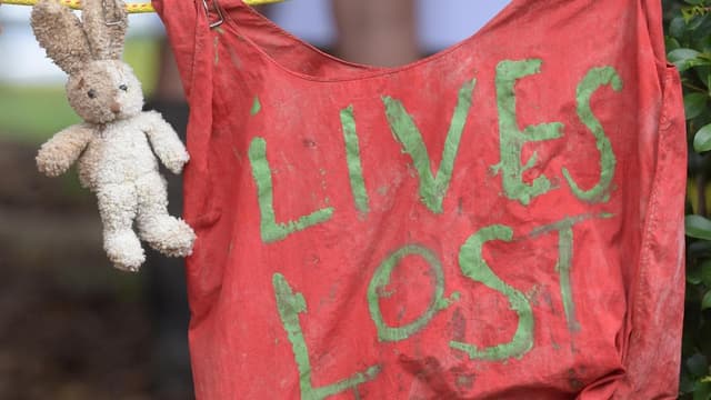 Warning bell sounds on hidden impact of climate change