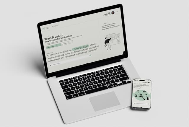 Meet HI the AI Assistant That Could Change How Finance Thinks, Decides and Leads