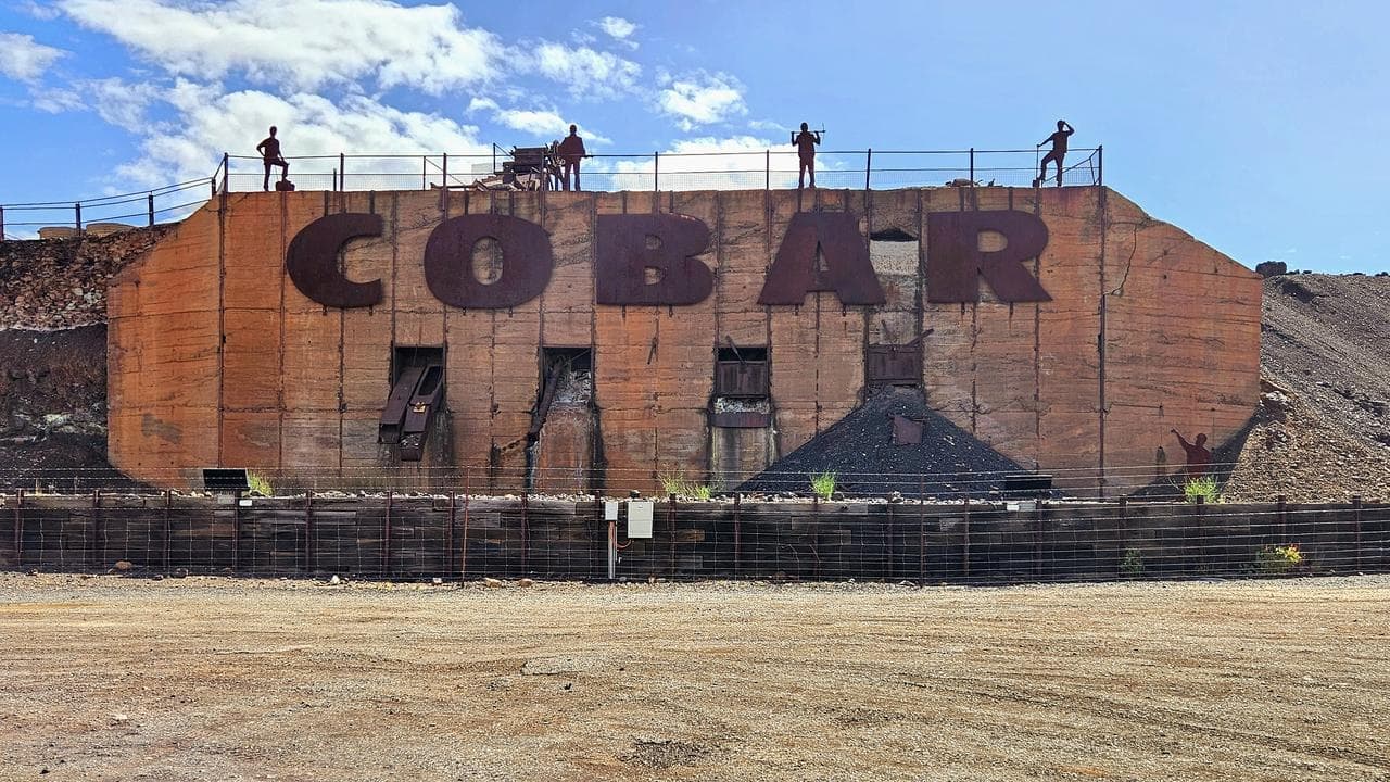 'Catastrophic' mine explosion highlights safety issues