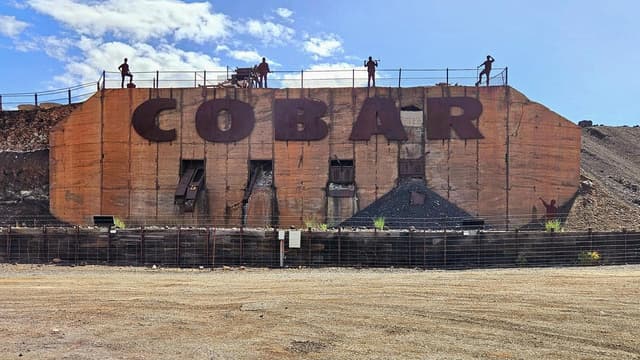 'Catastrophic' mine explosion highlights safety issues