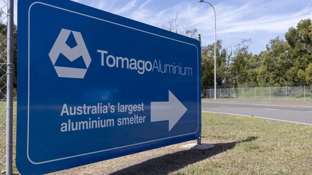 Largest smelter could close in 'national interest' blow
