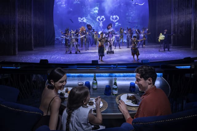 Varuna: Bali's Underwater Spectacle Where Art, Myth, Ocean Magic, and Conservation Unite