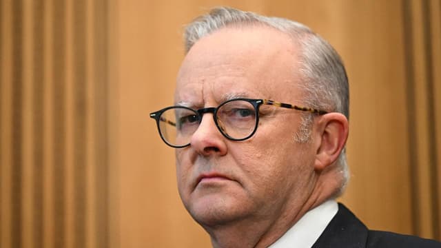 Albanese government gets F on its integrity report card