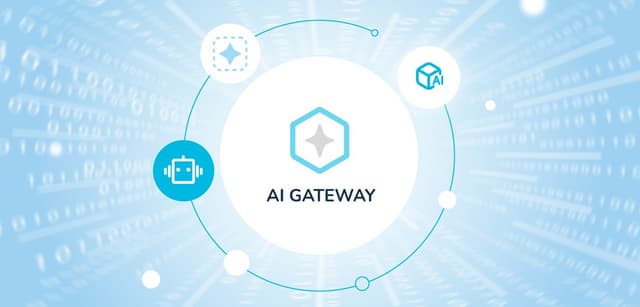 Zenlayer Launches AI Gateway to Simplify Global Access to Large Language Models