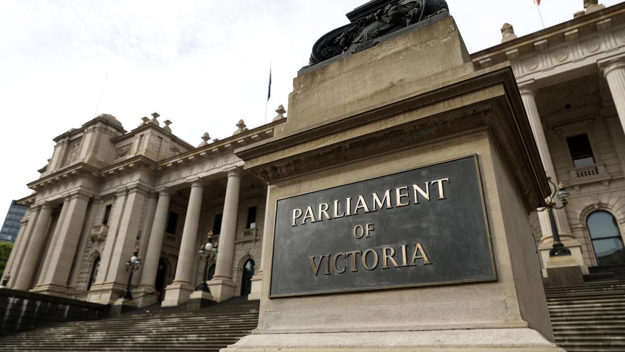 Budget-busting Labor casts tax-cut cost stone at rivals