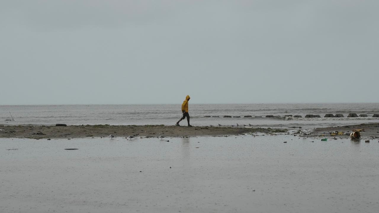 Melissa to hit Jamaica as its strongest storm on record