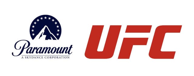PARAMOUNT AND UFC EXPAND PARTNERSHIP TO LATIN AMERICA AND AUSTRALIA STARTING IN 2026