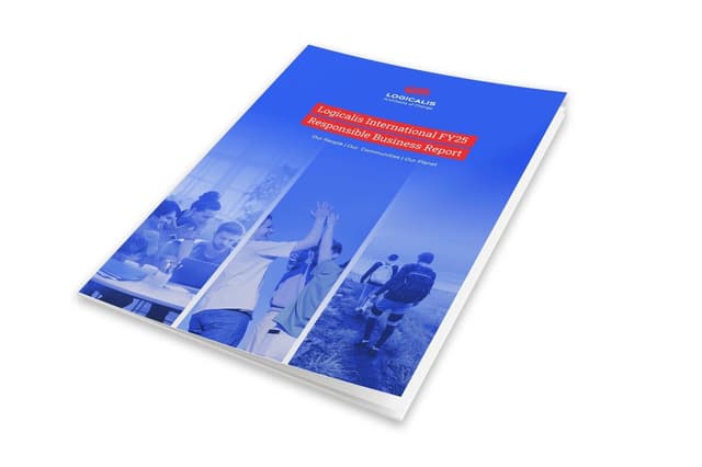 Logicalis achieves major sustainability milestones and expands global community impact