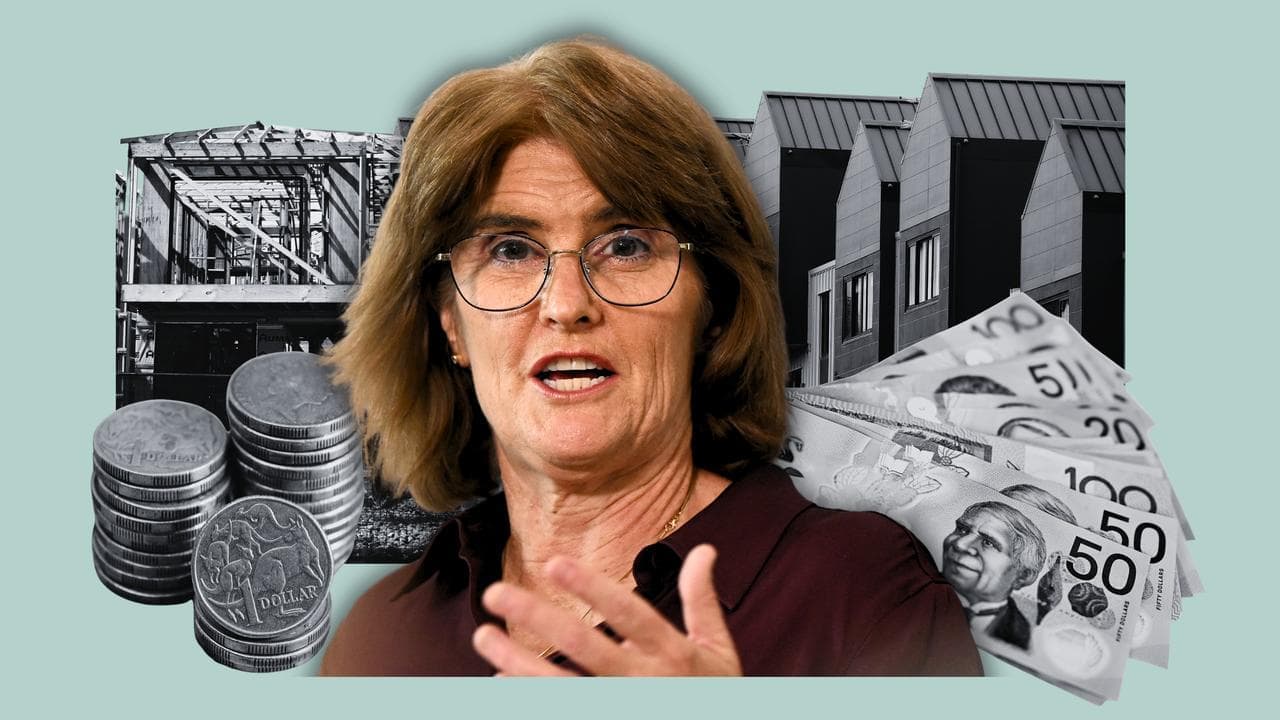 Pre-Christmas rate relief dashed after inflation spike