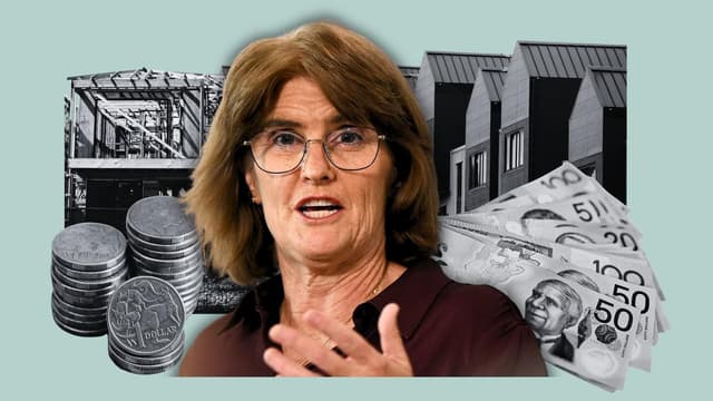 Pre-Christmas rate relief dashed after inflation spike