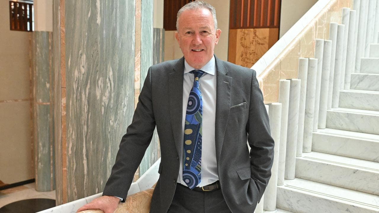 Labor's Irish roots prompt call for referendum help