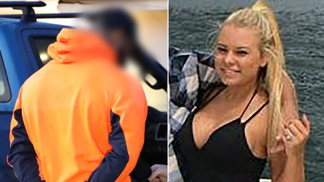 Alleged murderer claims ‘true love’ for ex casts doubt