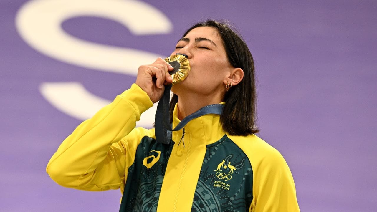 Sakakibara keen to write new chapter for Olympic glory