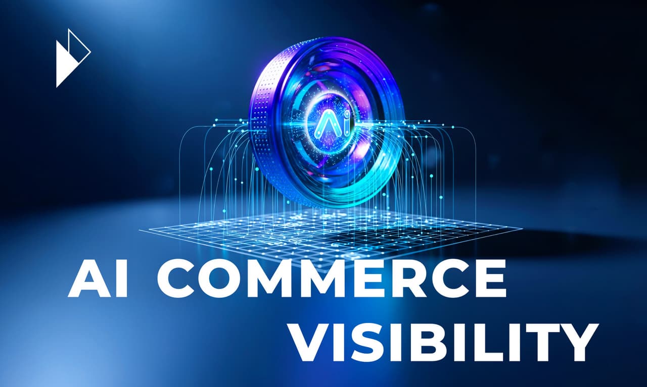 Parcel Perform Defines 'GEO' for E-Commerce with Launch of AI Commerce Visibility
