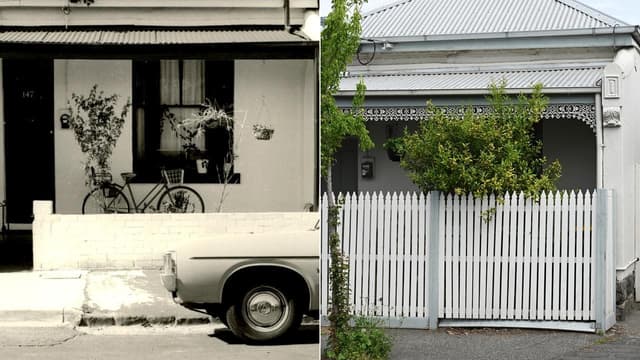 'You killed those two girls': Easey St interview aired