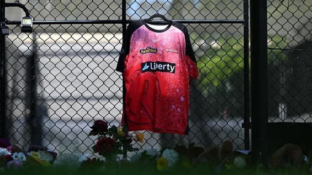 'Rest easy Benny': heartbreak as teen cricketer dies