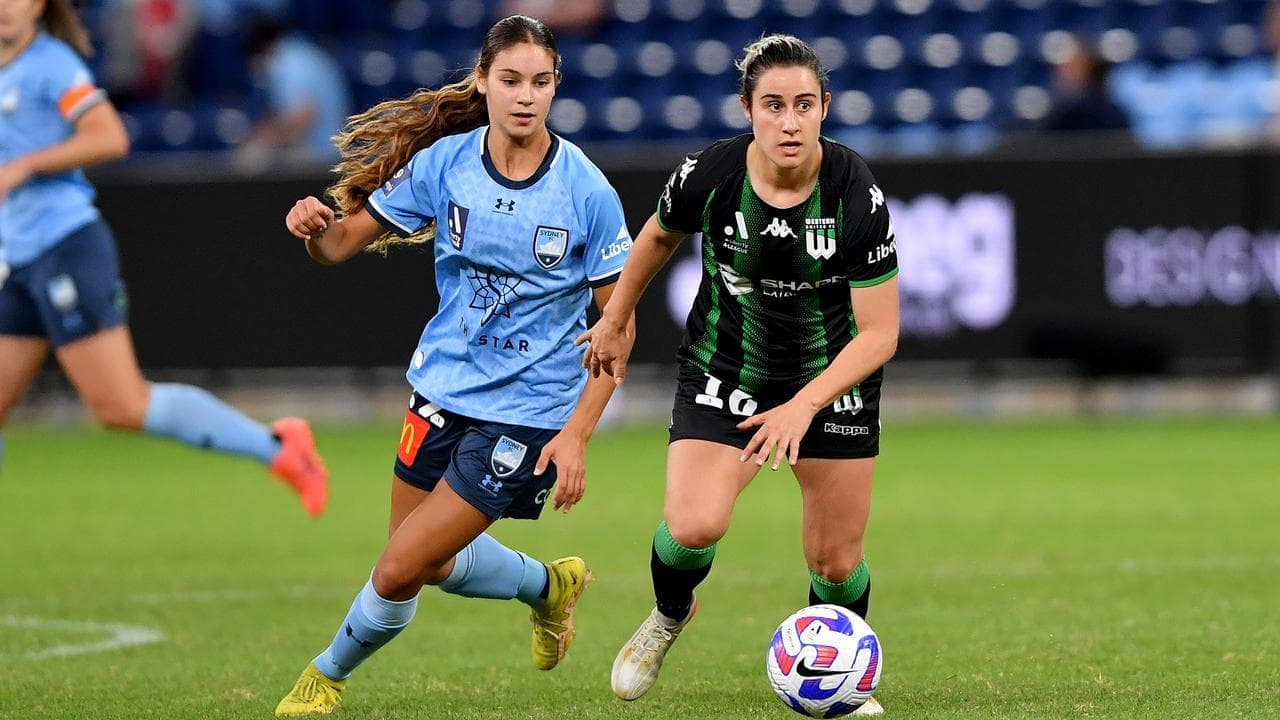 Ex-Western United players move on in A-League Women