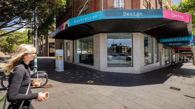 'Disastrous' funding cuts force Design Centre's closure