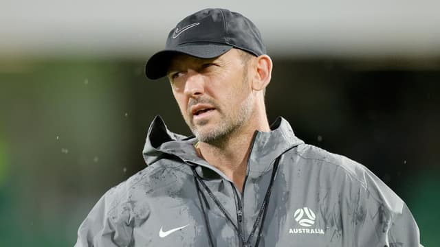Popovic focused on being 'the best coach I can be'