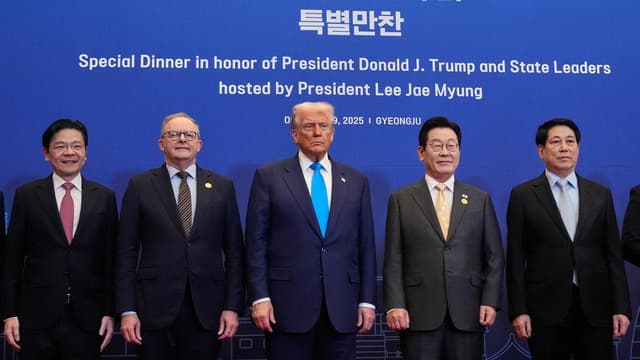 PM optimistic Trump and Xi will reduce trade tensions