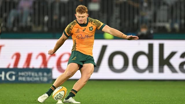 Kangaroos, Wallabies united in one quest: beat England