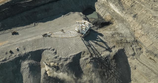 DJI Enterprise Releases New White Paper on Automating Mining Workflows with DJI Docks