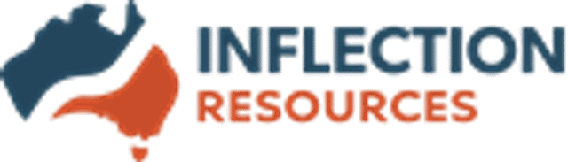 Inflection Resources Outlines Large-Scale Copper-Gold Targets on the Endurance Projects, Northern Territory, Australia