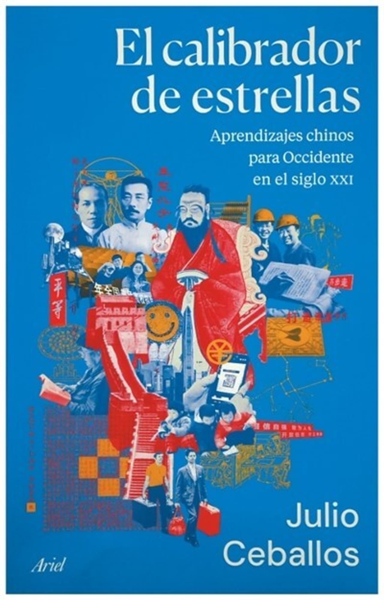 A Spanish perspective on Chinese modernization