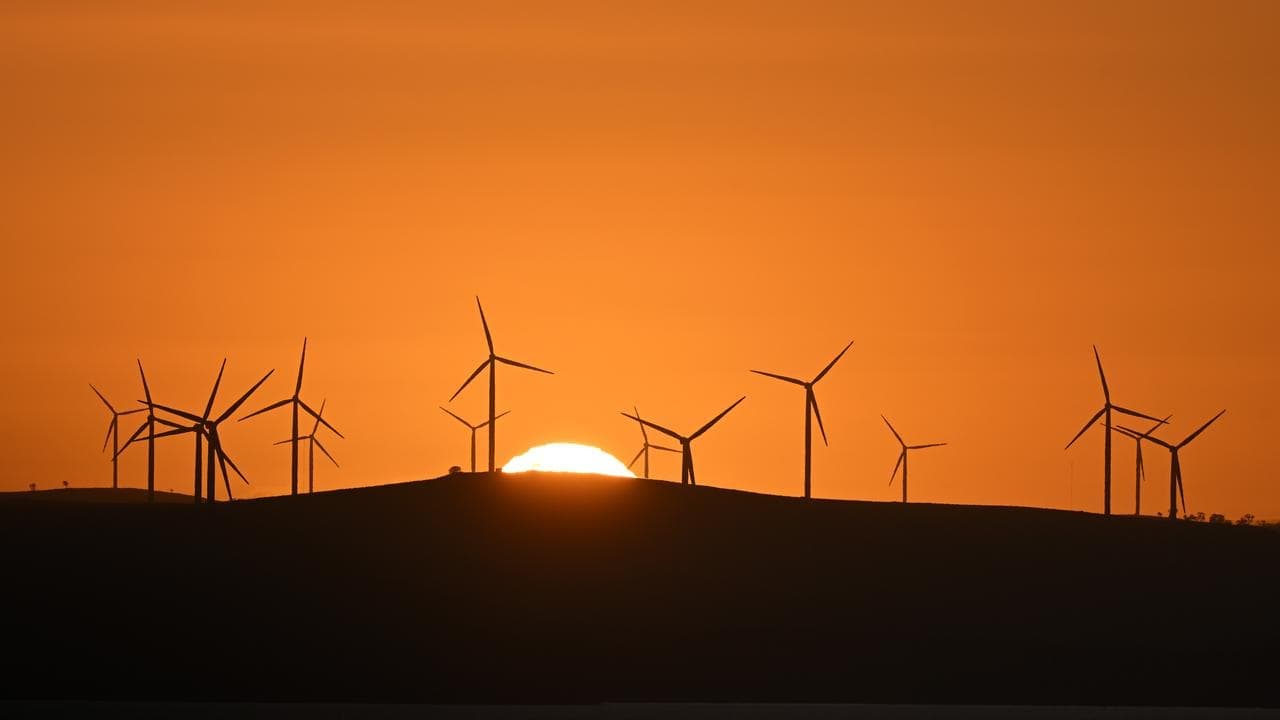 Urgent need for speed in renewable energy approvals