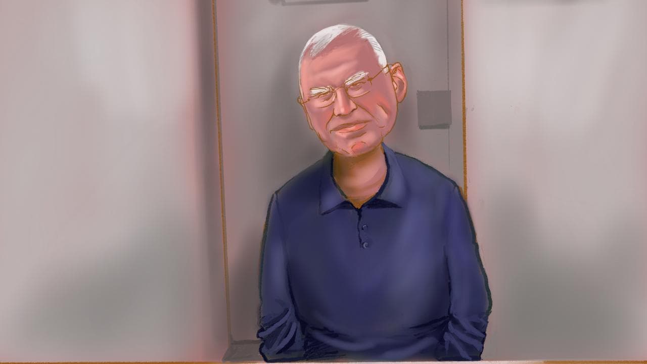 'Predatory' former MP jailed for molesting young men