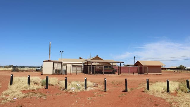 Outback medicos call for funds to fix dated facilities