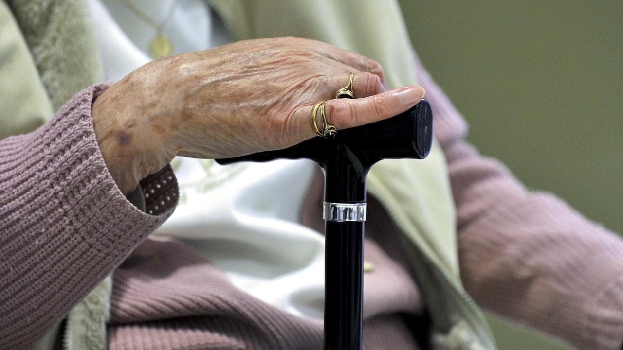 Hope and nerves as major aged care reforms take effect