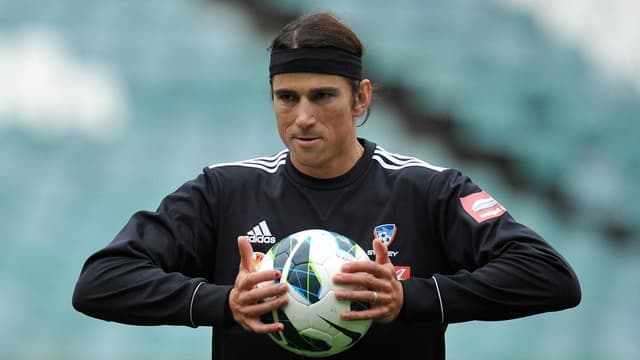 Interim coach promising 'attractive football' at Perth