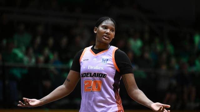 Adelaide strike down Capitals to secure first win