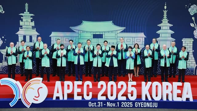 APEC wraps up after Trump-Xi agreement on trade truce
