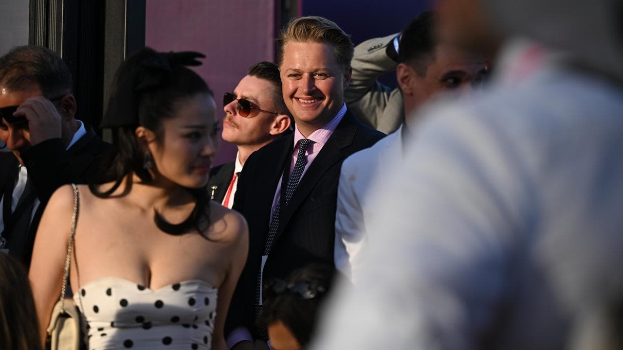 Cup of joy as favourite handed 'perfect' barrier draw