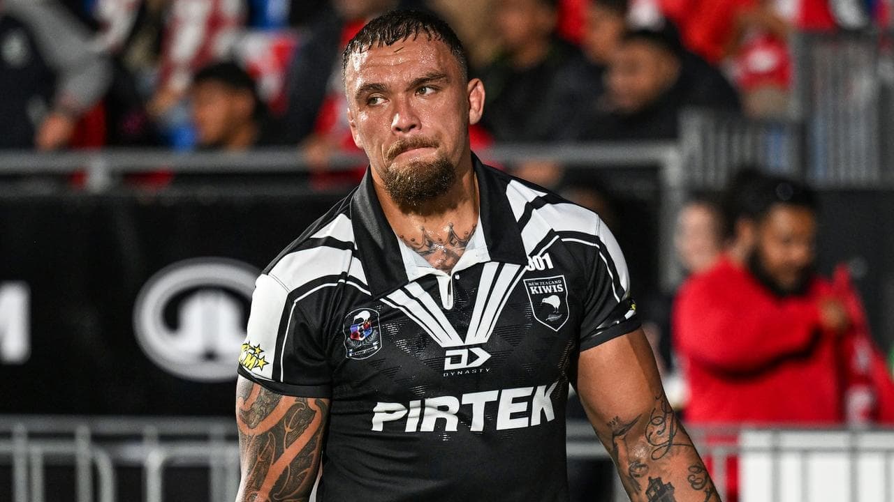 Bring back mid-year Tests: Fisher-Harris makes call