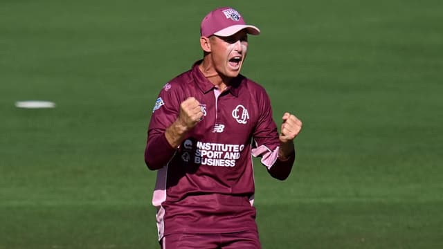 Bullish Labuschagne shows ton of form in Ashes build-up