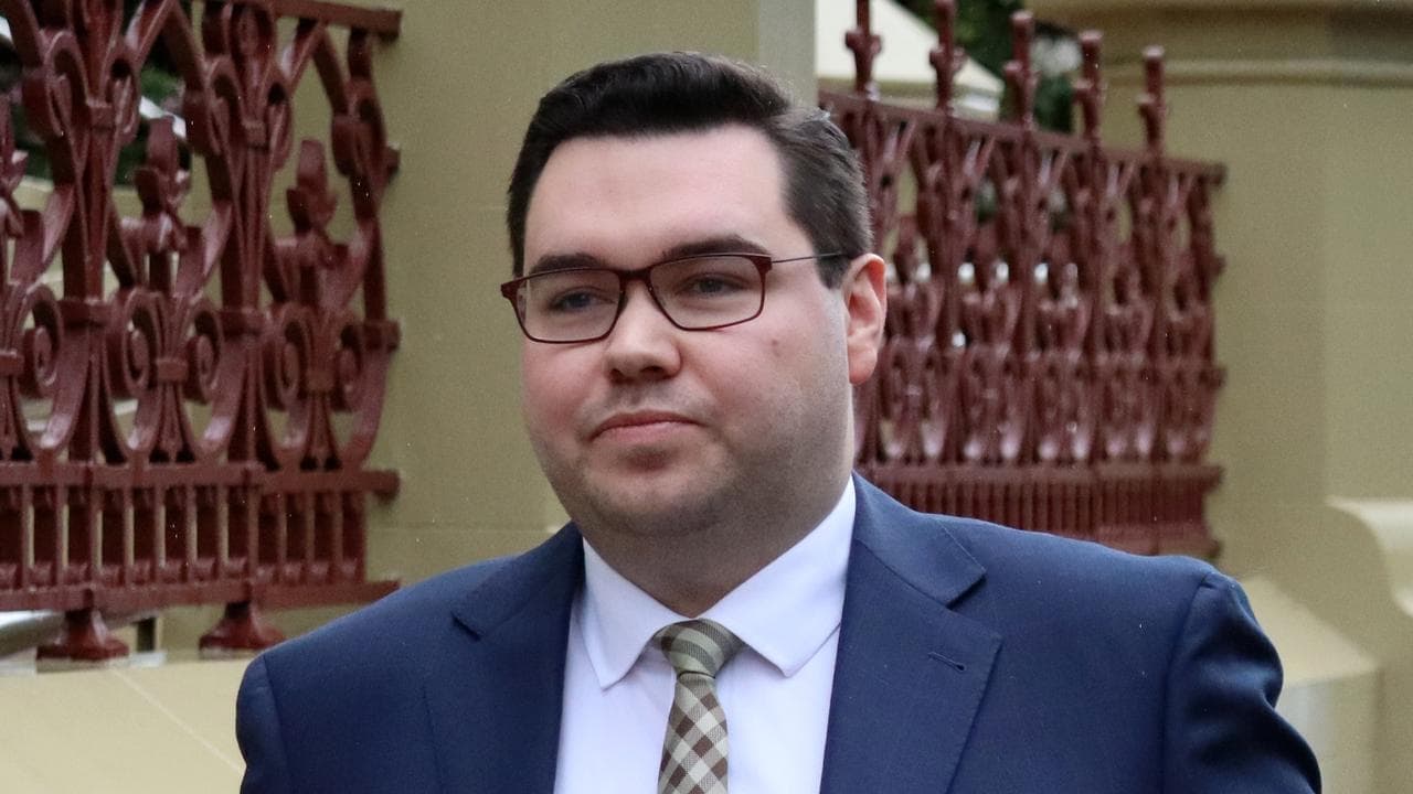 Lehrmann's cost woes in anti-corruption submarine probe