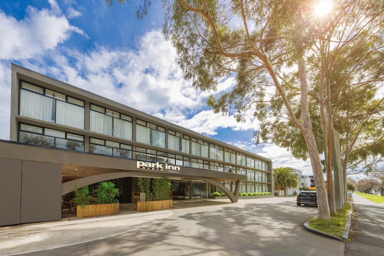 Radisson Hotel Group debuts Park Inn by Radisson in Australia with the opening of Park Inn by Radisson Melbourne Carlton